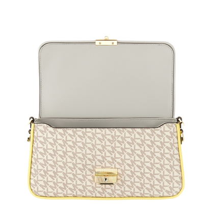 MAYFEYR - MICHAEL BY MICHAEL KORS - Bag With Logo - 30S2G2BL5O990SMKYRSEMLT