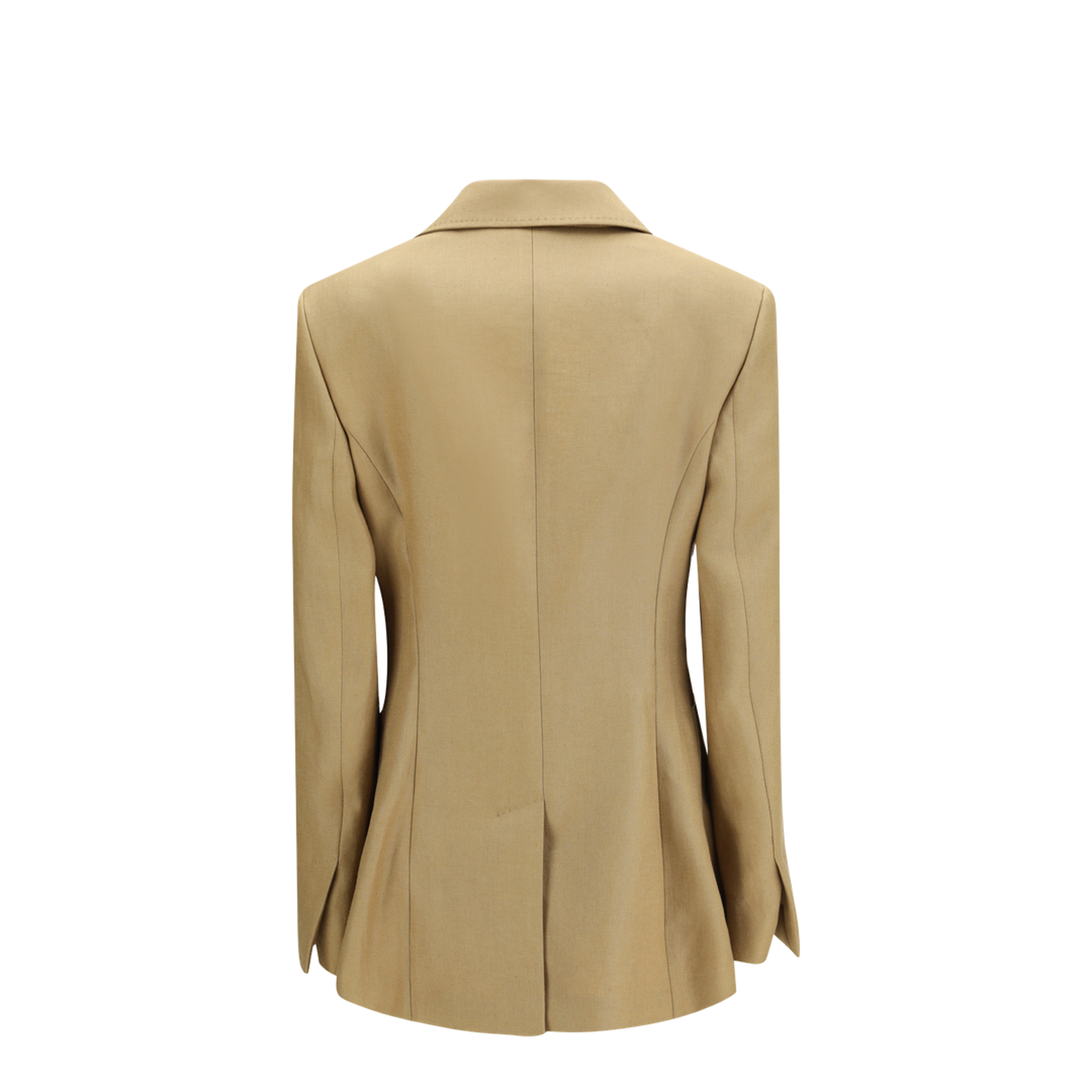 MAYFEYR - Max Mara - Volonta Jacket - 2611041052600