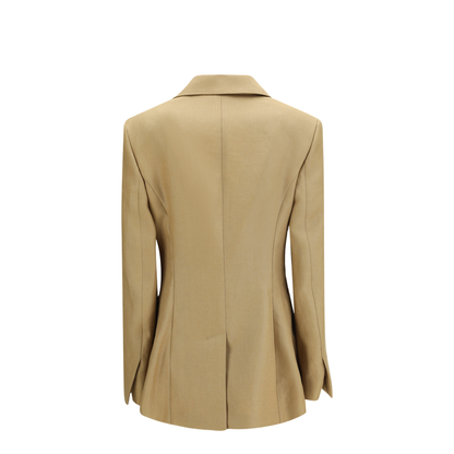 MAYFEYR - Max Mara - Volonta Jacket - 2611041052600