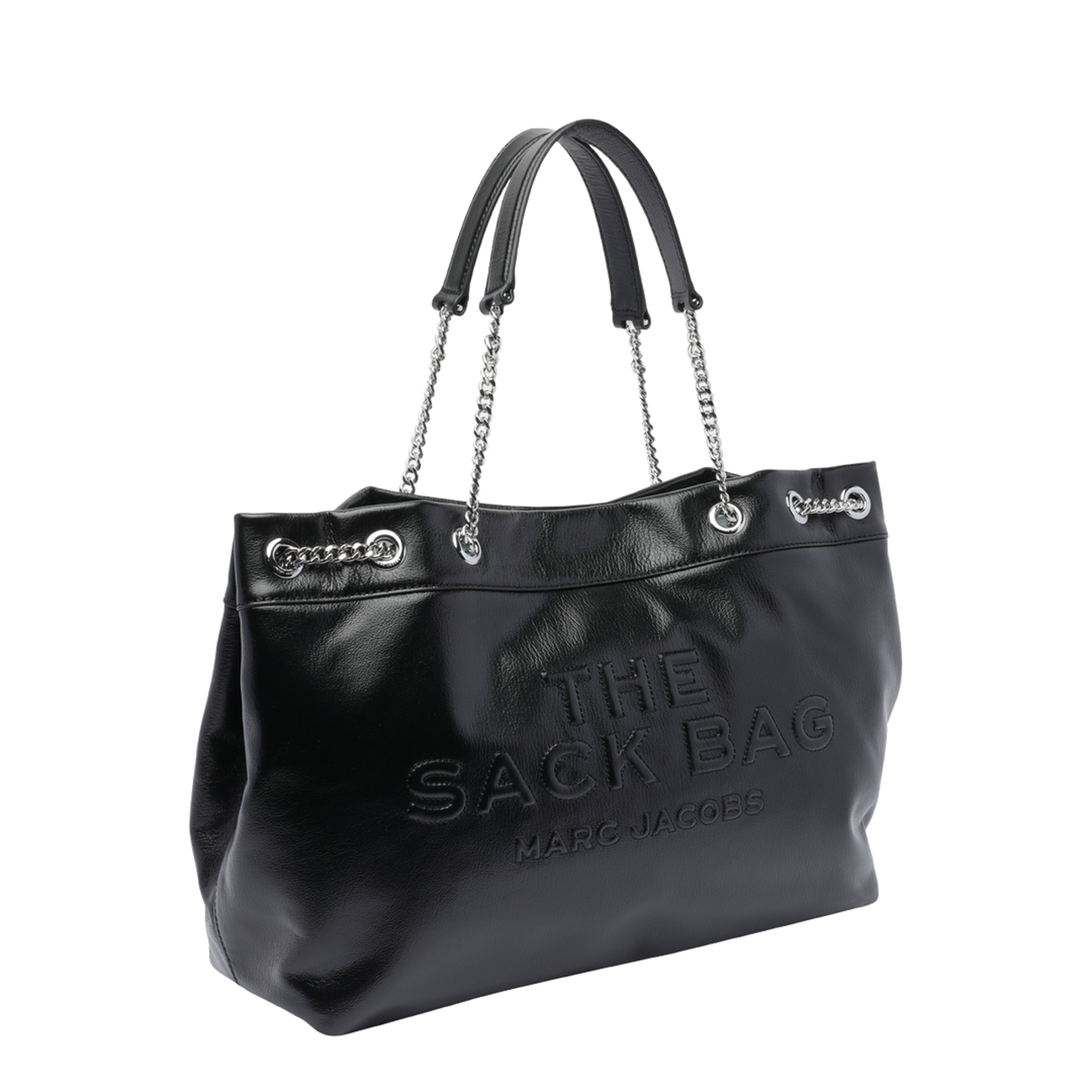 The Large Chain Sack Bag