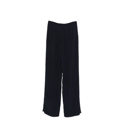 MAYFEYR - EMPORIO ARMANI CAPSULE PRE - Trousers Blue - EW003756TE18990FB046