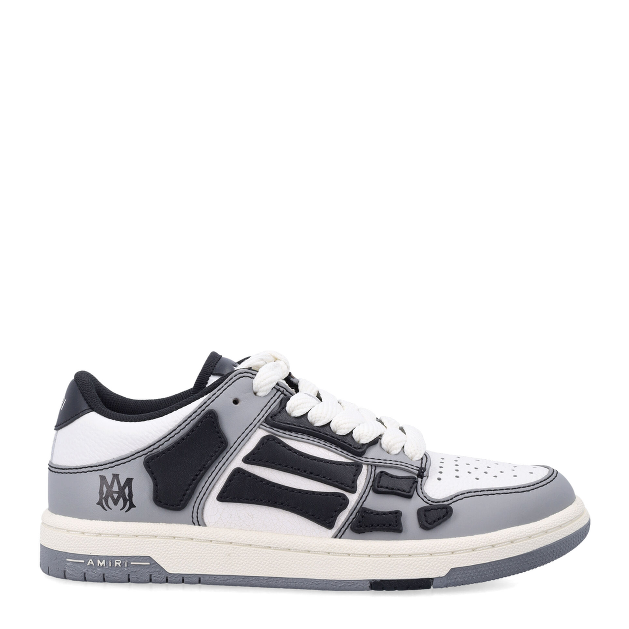 MAYFEYR - Amiri - Sneakers Black - AWFOSR1062BLACK