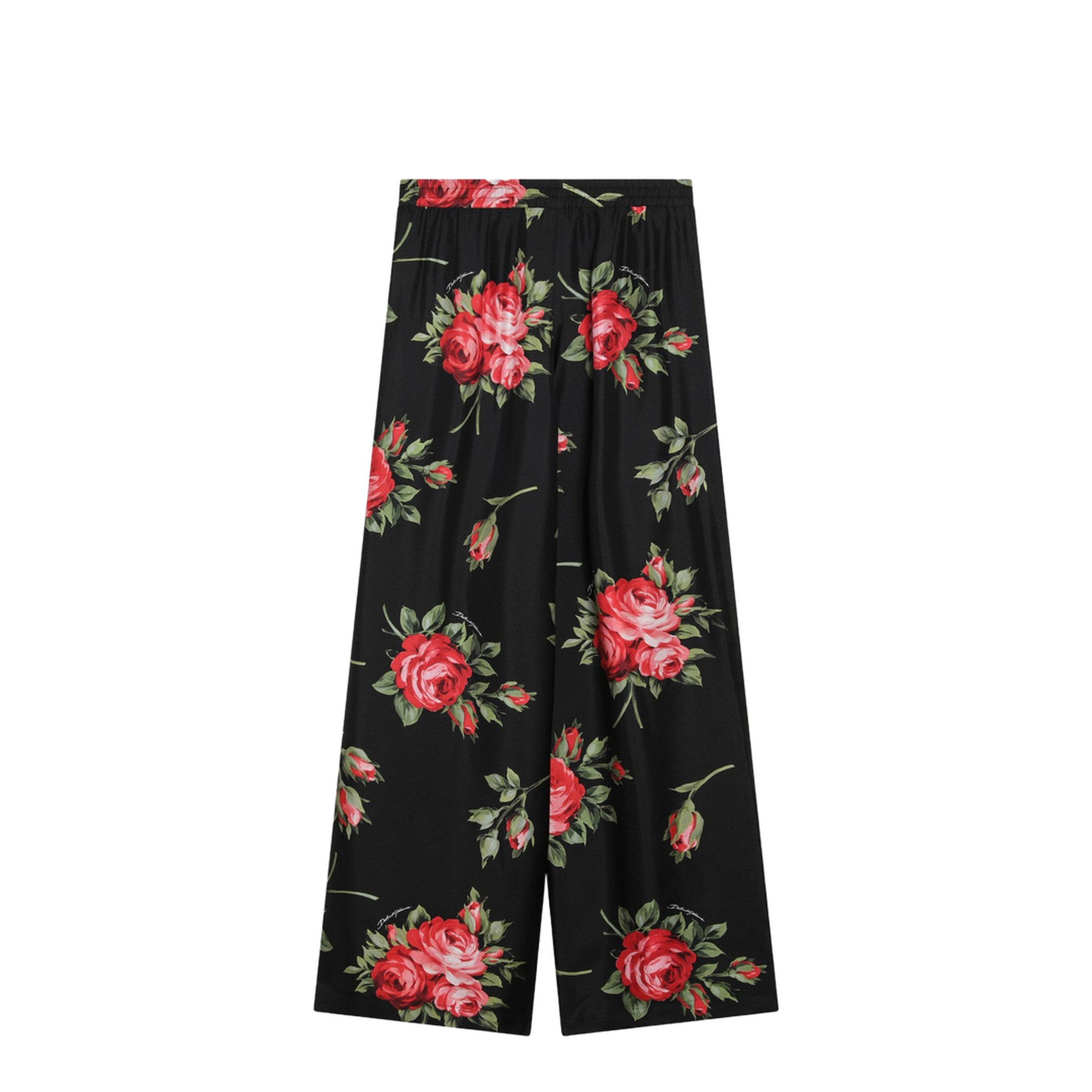 Trousers Black