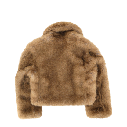 MAYFEYR - MSGM - Eco Fur Jacket - 3942MDH2025782224