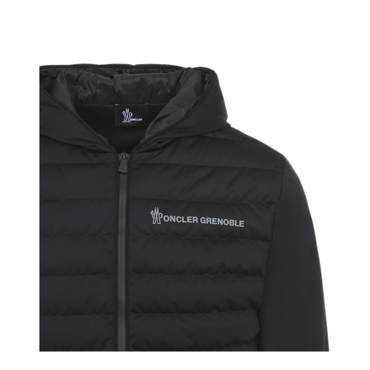 MAYFEYR - Moncler - Zip Up Cardigan Jacket - L20978G0001089BGB999
