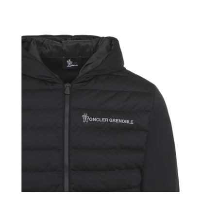 MAYFEYR - Moncler - Zip Up Cardigan Jacket - L20978G0001089BGB999