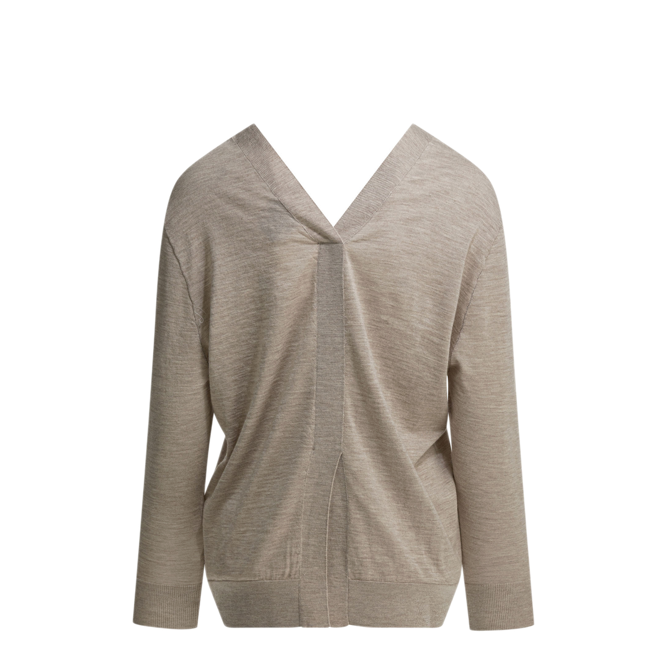 MAYFEYR - Sa Su Phi - Cashmere V Neck Sweater - S26673JA0820