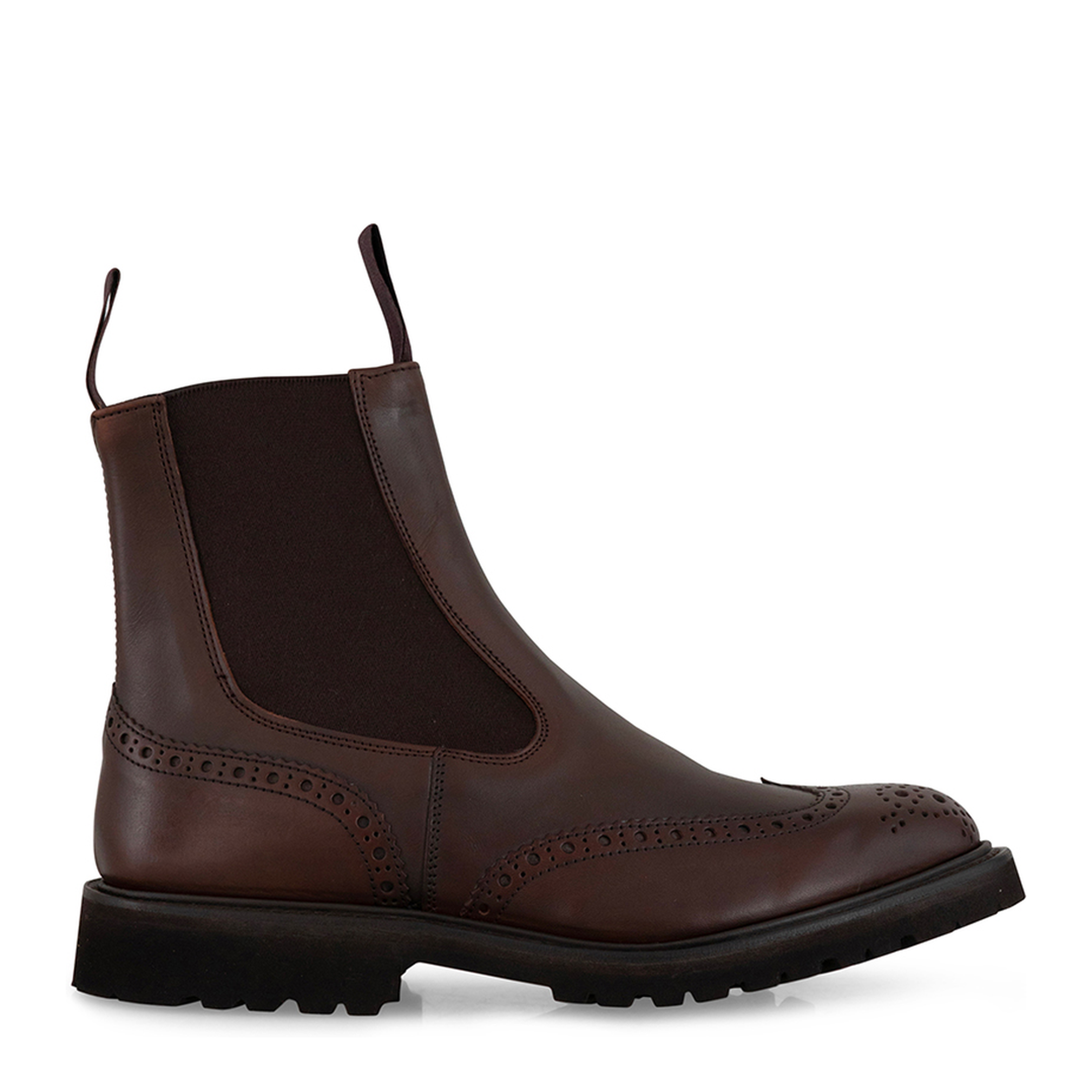 MAYFEYR - TRICKER`S - Henry Boots - 275483BROWN