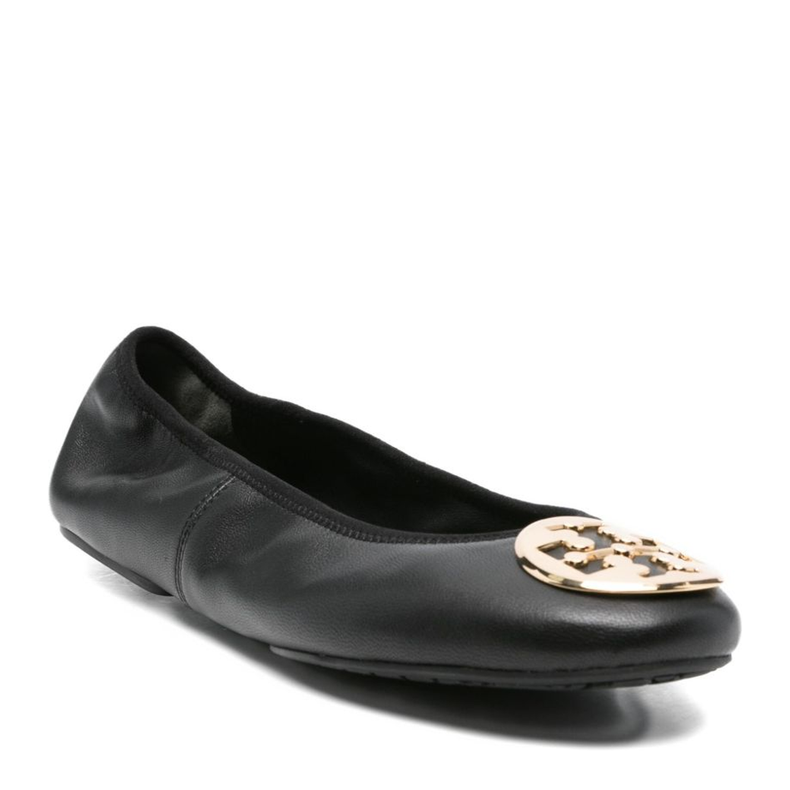 Flat Shoes Black