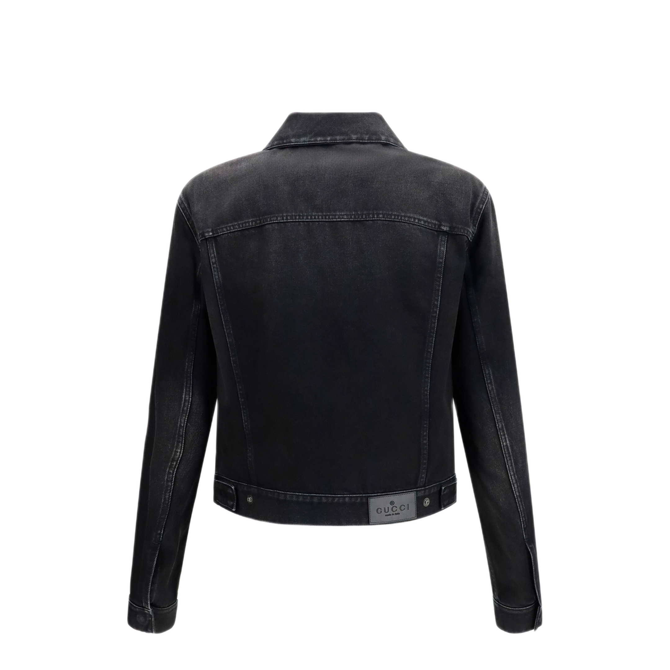 MAYFEYR - Gucci - Denim Jacket - 872058XDDHQ1000
