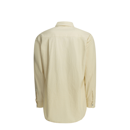MAYFEYR - Stone Island - Marina Overshirt Jacket - 1200029S0X28V0093