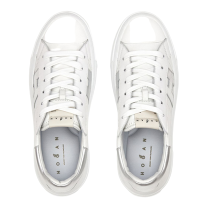 Sneakers Silver