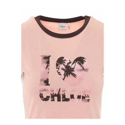 MAYFEYR - Chloè - T-Shirts And Polos Pink - CH26AJH262806D5