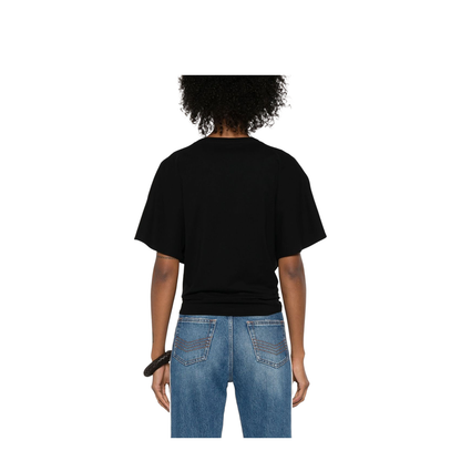 Pineapple Cotton T-Shirt