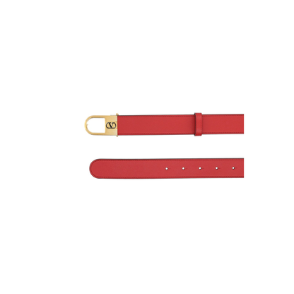 GARAVANI women's belt