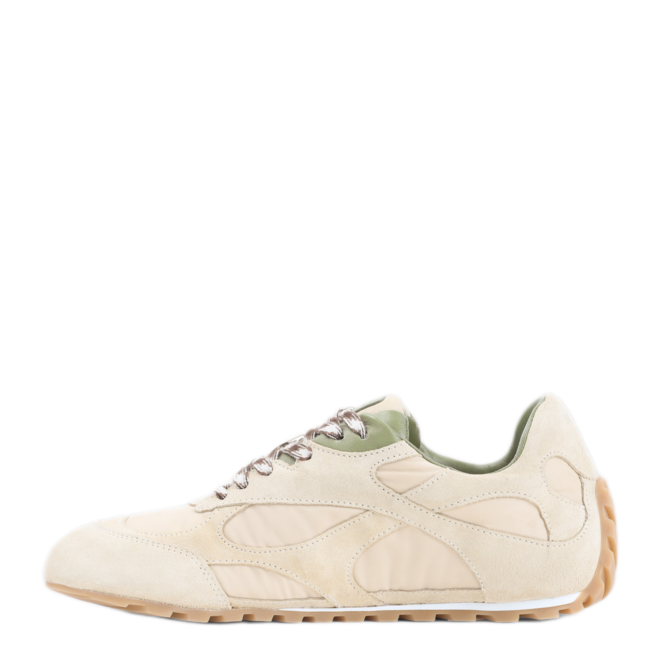 MAYFEYR - Bottega Veneta - Orbit Flash Sneakers - 838384V3MS2