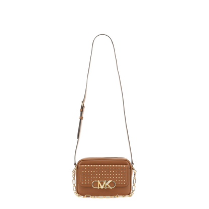 MAYFEYR - MICHAEL BY MICHAEL KORS - Parker Medium Bag - 32S3G7PC8L230LUGGAGE