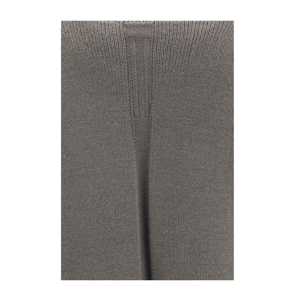 MAYFEYR - Rick Owens - Hoodie Robe Sweater - RP02F5601KWVD
