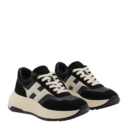 PRE Sneakers Black