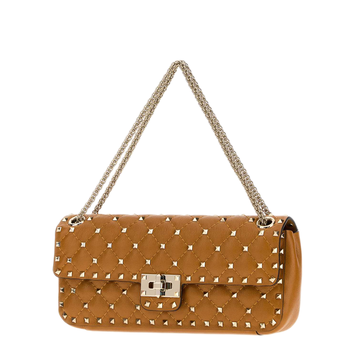 MAYFEYR - Valentino - Small Shoulder Bag Rock - 9W0B0T95VFQWU4