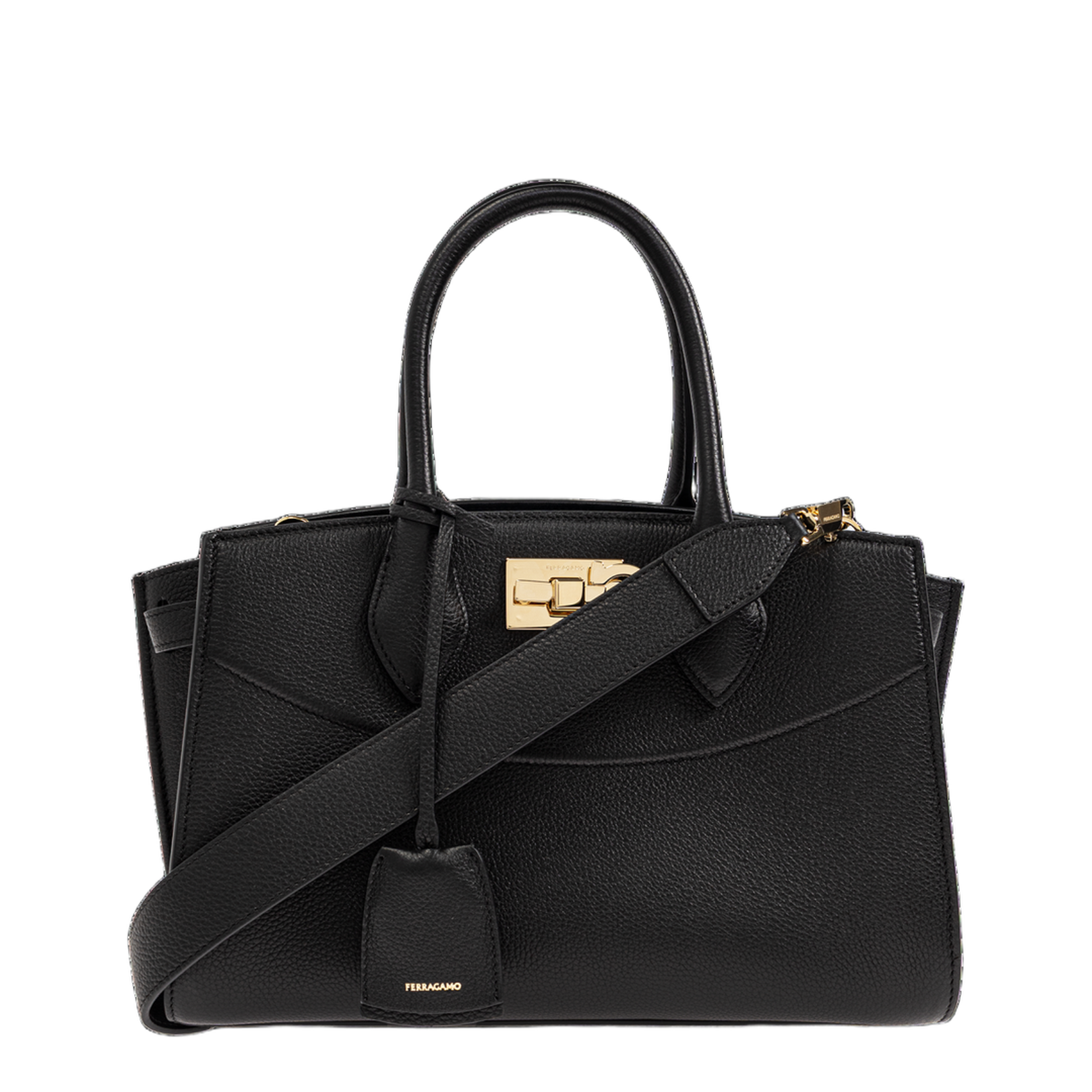 Handbag `Studio Soft Small`