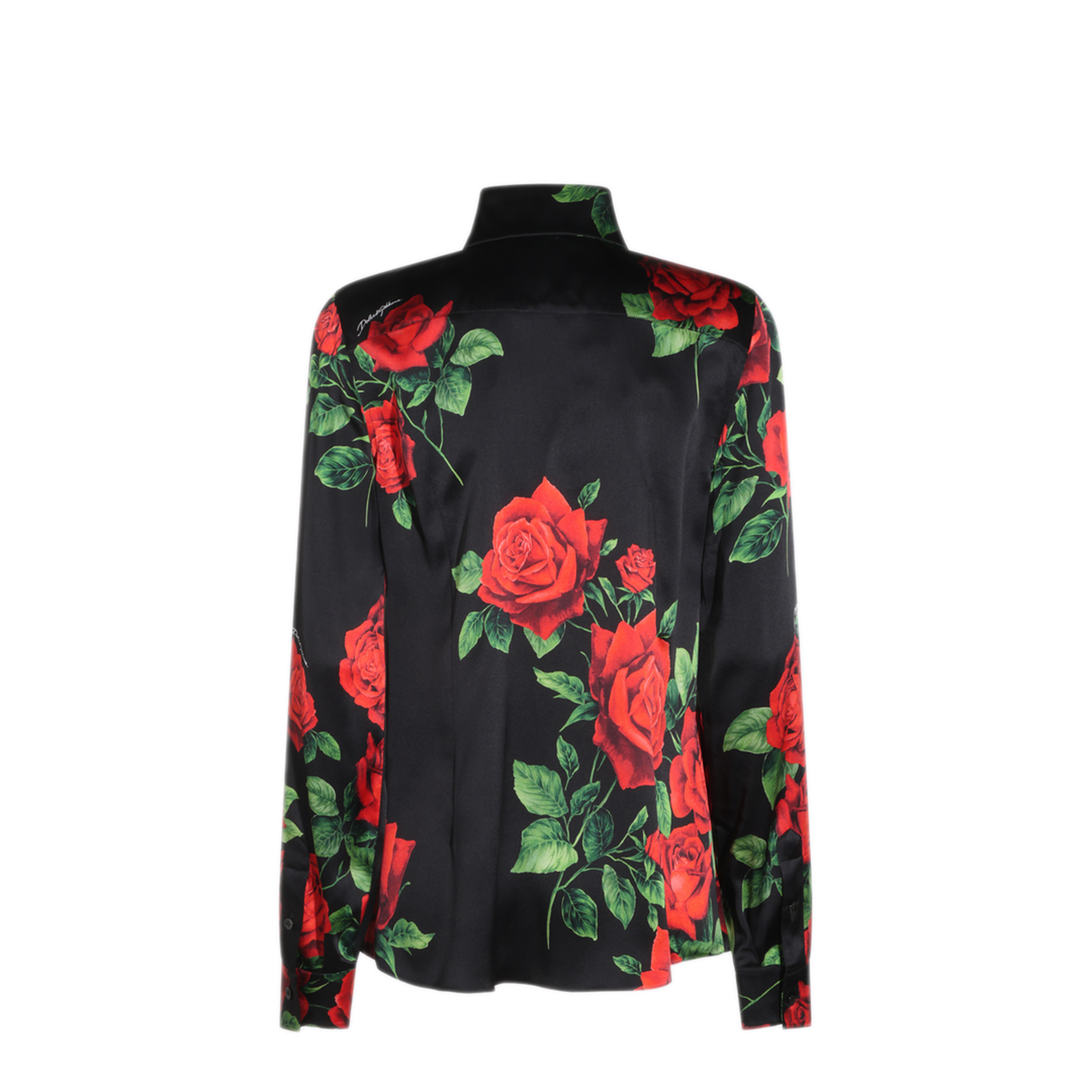 MAYFEYR - Dolce & Gabbana - Shirts - F5R64TIS133HN6EJ