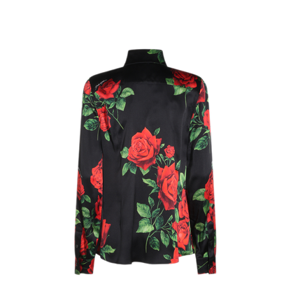 MAYFEYR - Dolce & Gabbana - Shirts - F5R64TIS133HN6EJ