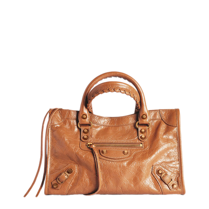 MAYFEYR - Balenciaga - City Bag - 811442210F6