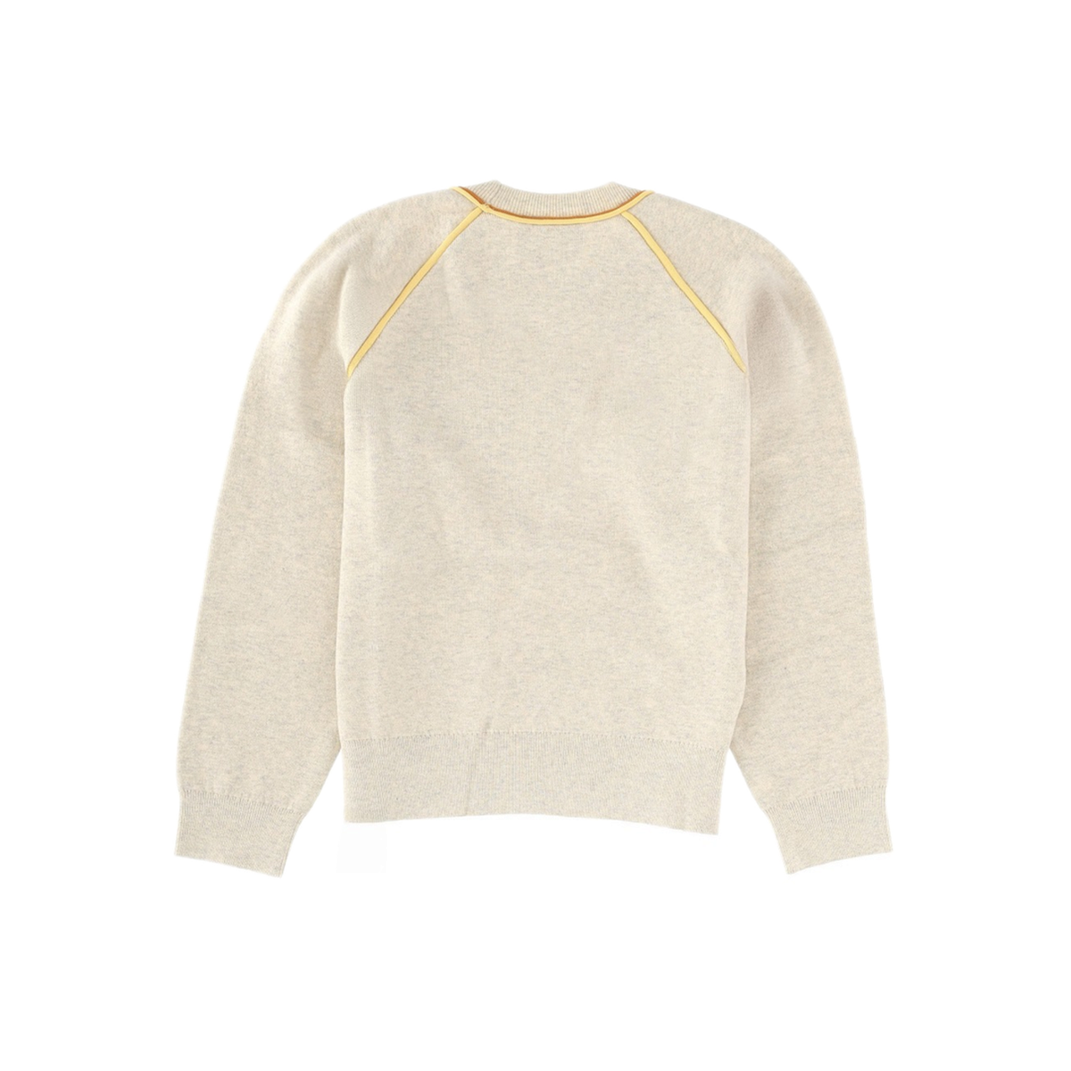 MAYFEYR - Isabel Marant Étoile - Jersey Loriby - PU0856FAD1L11ELGLY