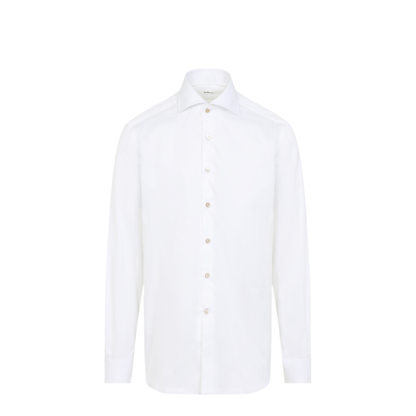 MAYFEYR - Kiton - Shirt - UCCH0960801000