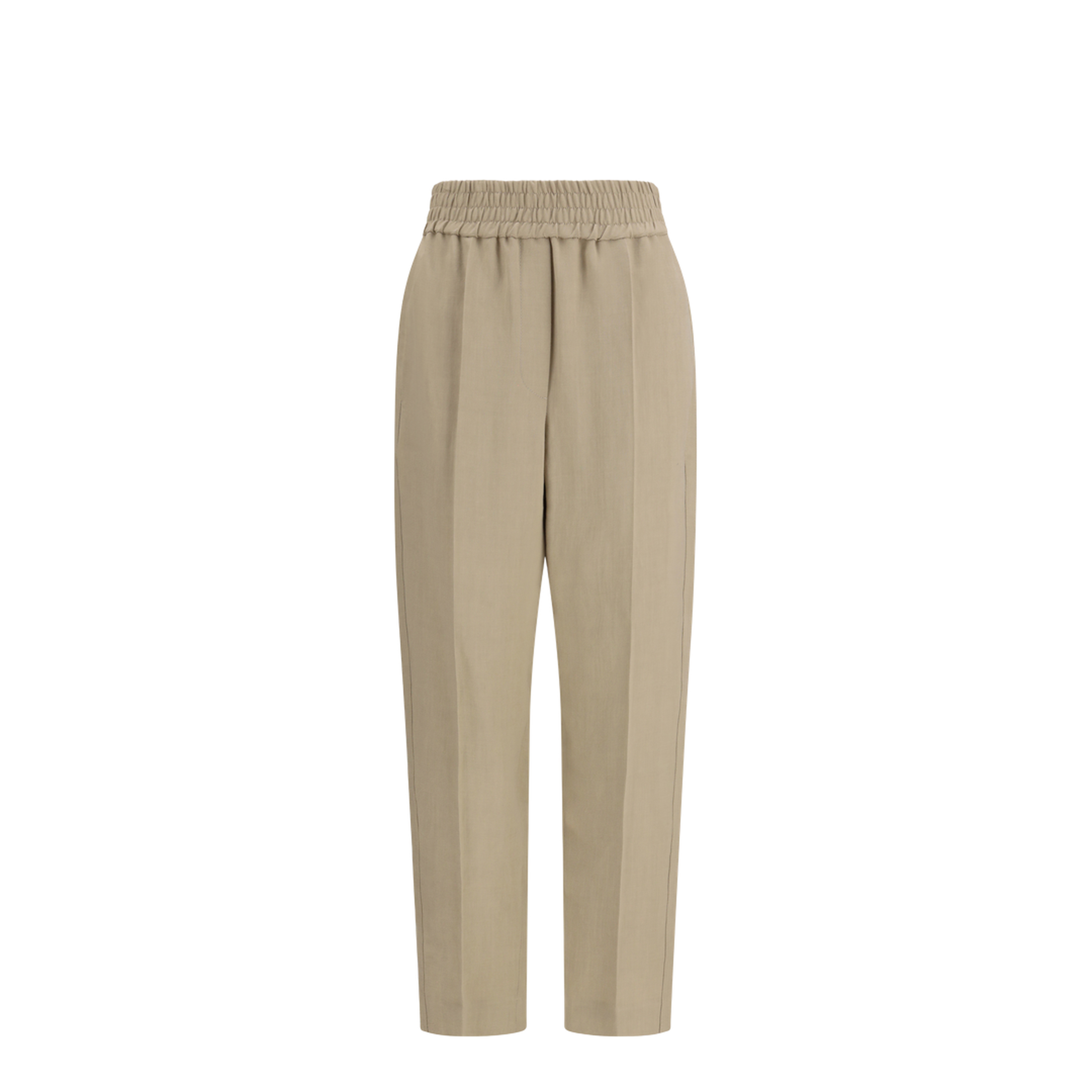 MAYFEYR - Brunello Cucinelli - Cotton Pants - MH126P7197