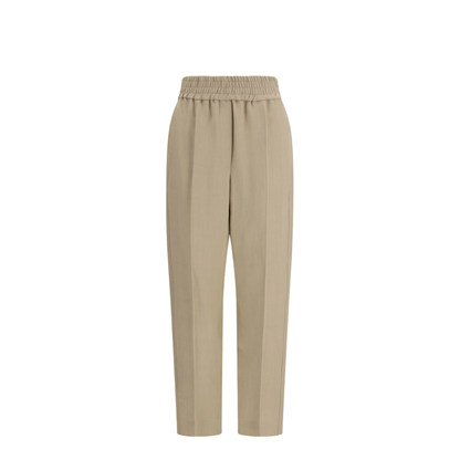 MAYFEYR - Brunello Cucinelli - Cotton Pants - MH126P7197