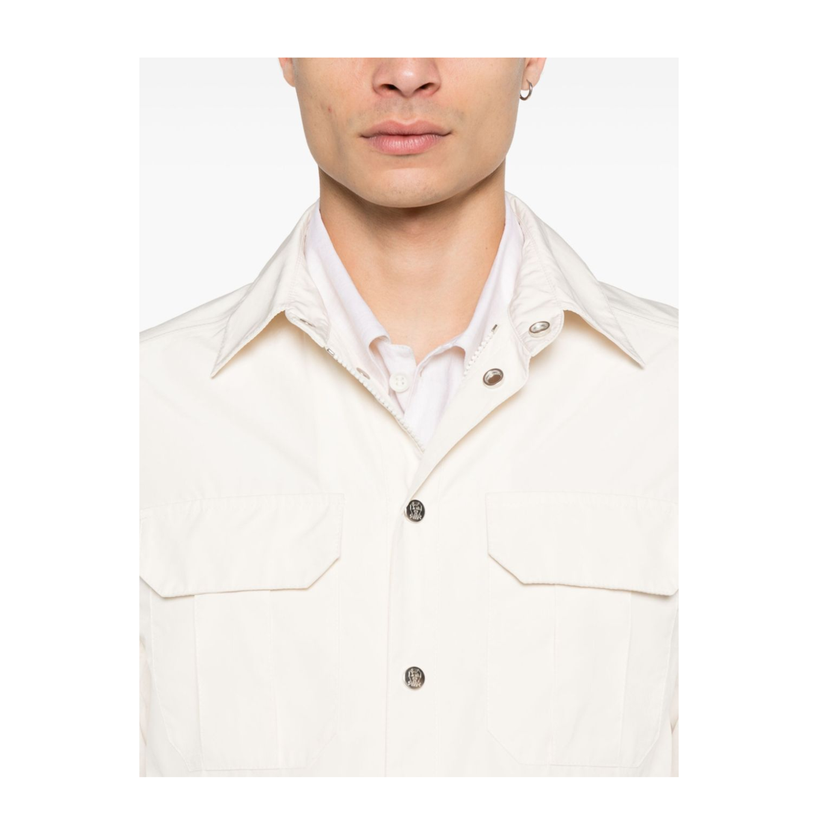 Waterproof Jacket