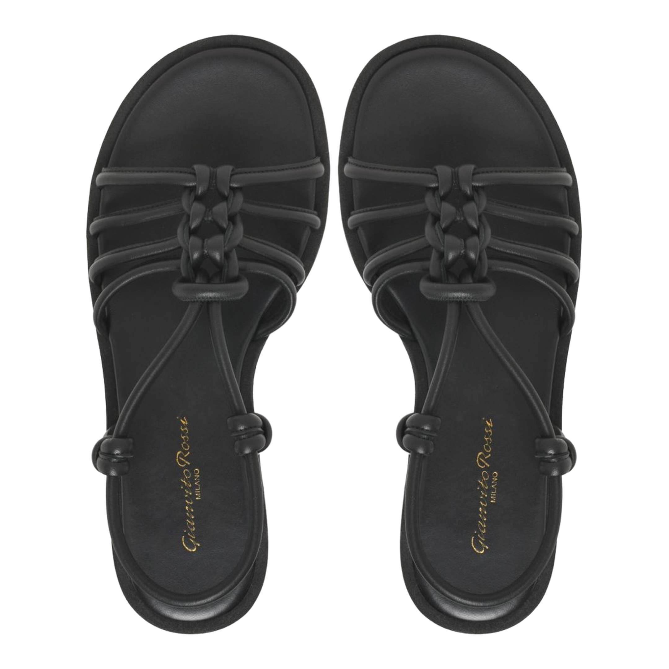 Sandals Black
