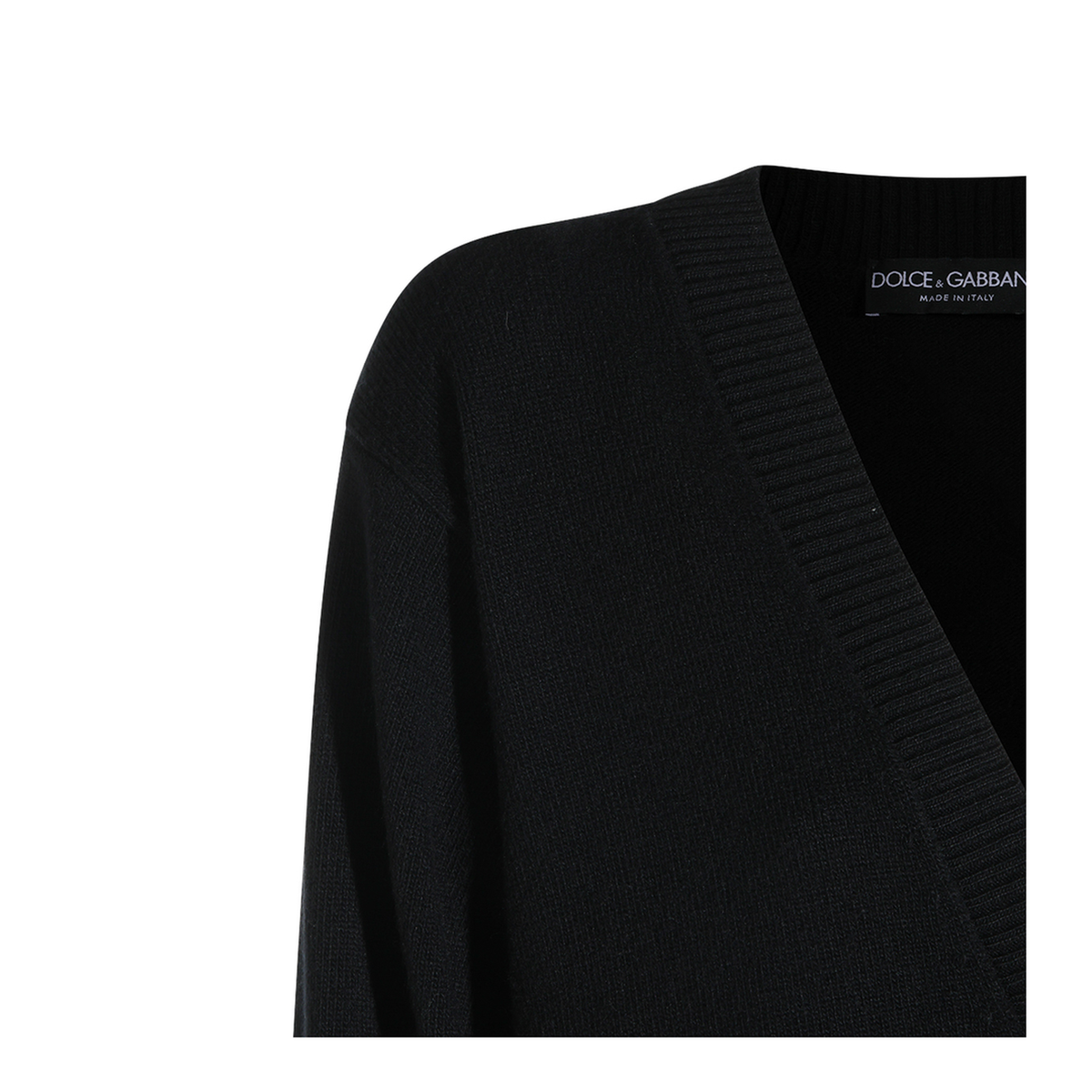 MAYFEYR - Dolce & Gabbana - Sweater - FXVDHZJDVGLN0000