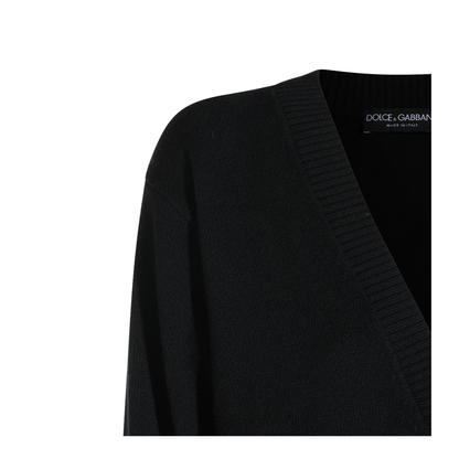 MAYFEYR - Dolce & Gabbana - Sweater - FXVDHZJDVGLN0000