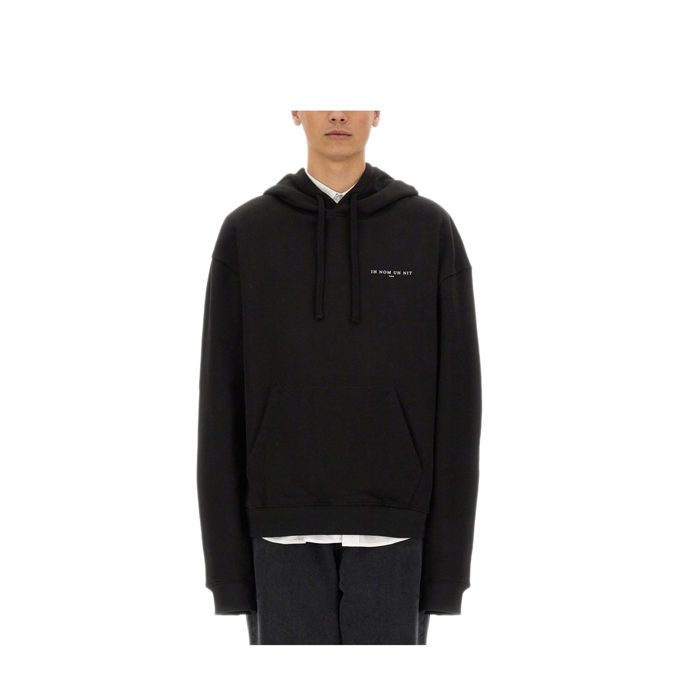 MAYFEYR - IH NOM UH NIT - Hoodie - NUS25252009