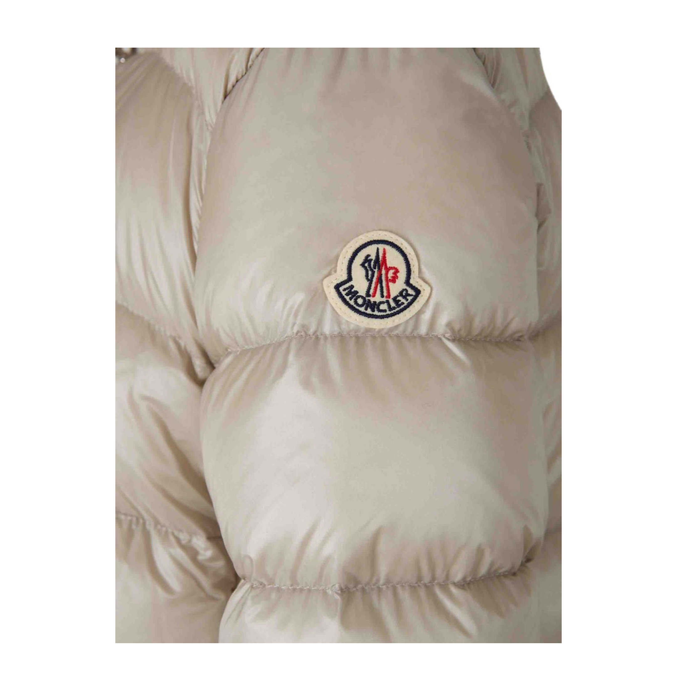 MAYFEYR - Moncler - Coats Beige - L20931C00011597YG268