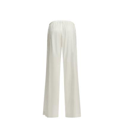 MAYFEYR - Herno - Casual Cotton Pants - PT000213D132881000