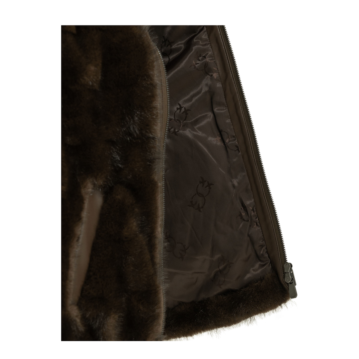 MAYFEYR - Pinko - Jackets And Coats - 106939A3C5M11
