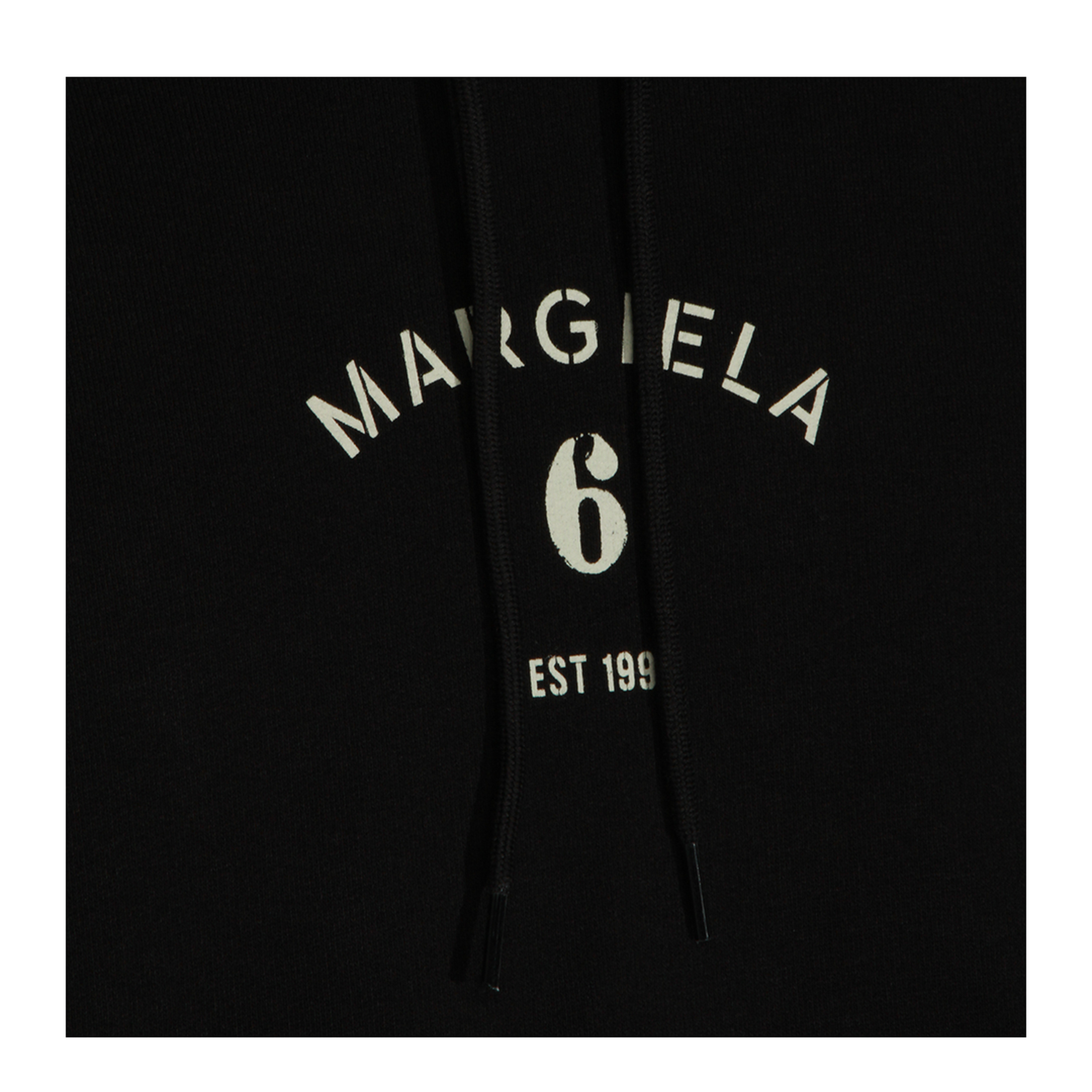 MAYFEYR - Mm6 Maison Margiela - Light Grey Sweater - SH2GU0031M25014900
