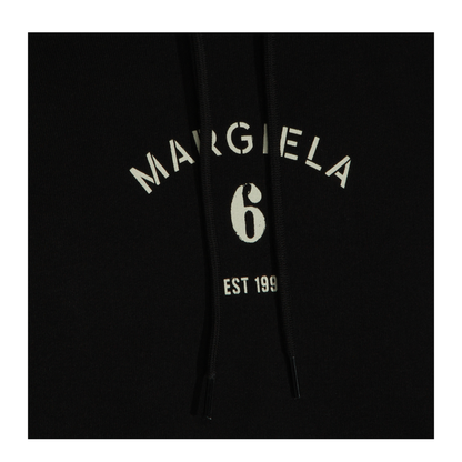 MAYFEYR - Mm6 Maison Margiela - Light Grey Sweater - SH2GU0031M25014900