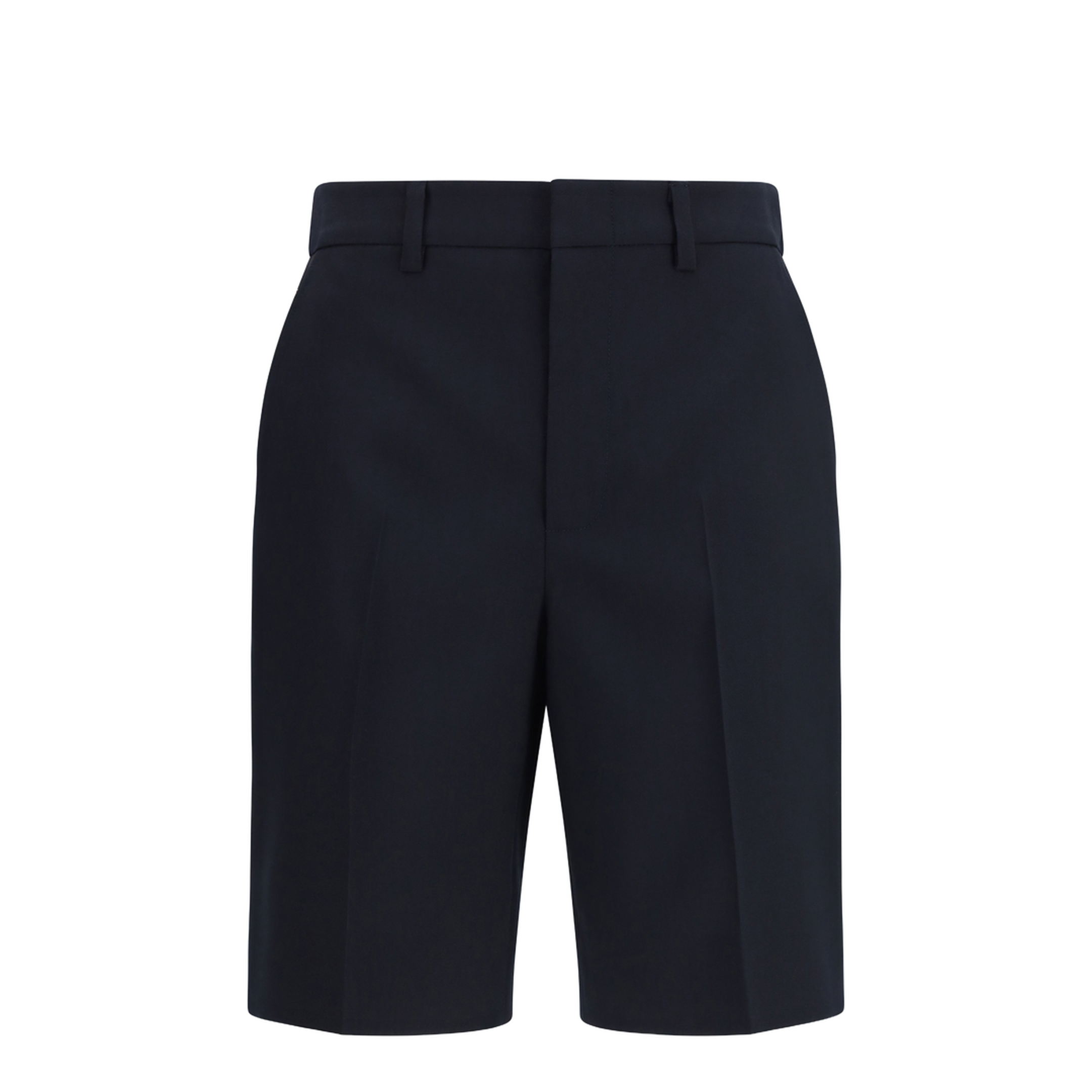 MAYFEYR - Gucci - Wool Shorts - 854261ZAS68