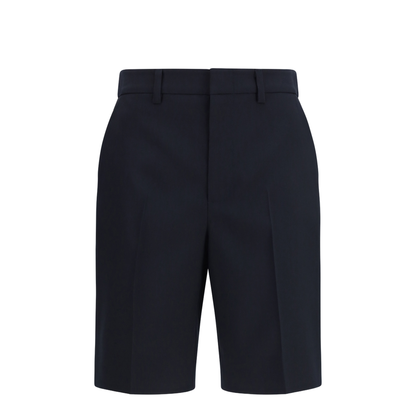 MAYFEYR - Gucci - Wool Shorts - 854261ZAS68