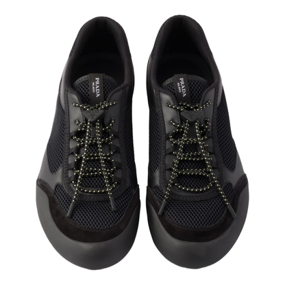 MAYFEYR - Prada - Casual Shoes - 2EE4683ZM0F0002