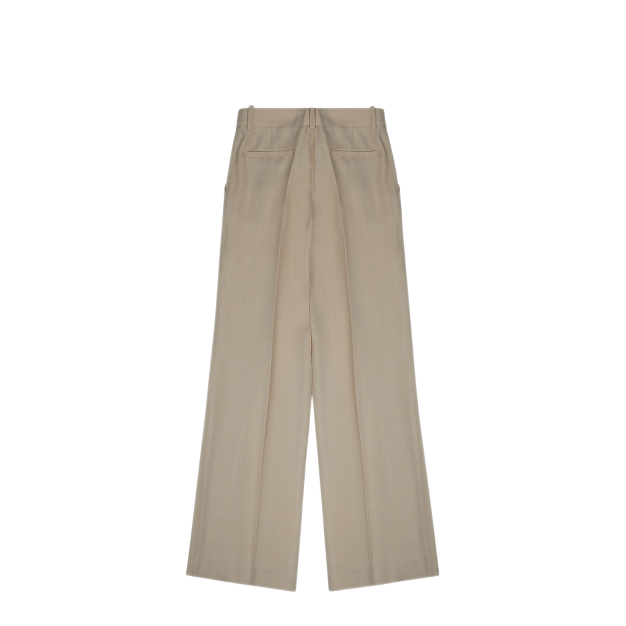 MAYFEYR - Parosh - Viscose Trousers - D232214RANIA087