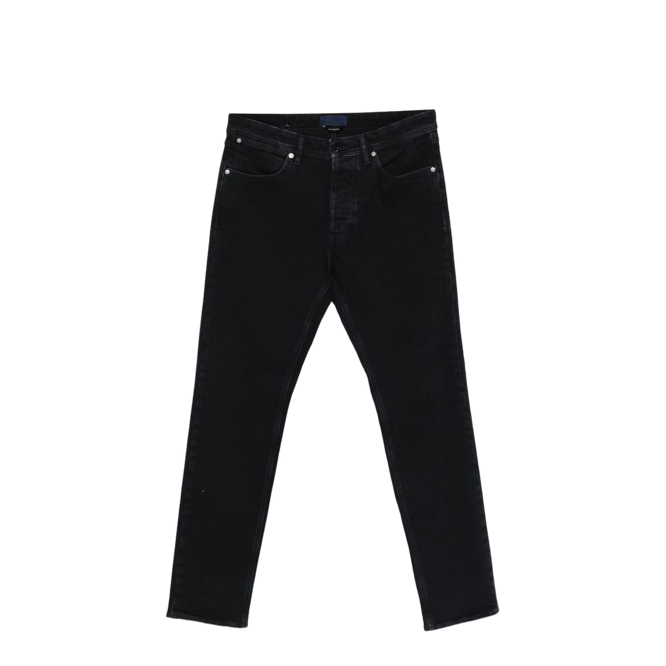 MAYFEYR - Stone Island - Jeans Black - L1S14J100007S0J11VJ901