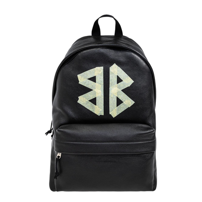 Explorer Backpack in Black