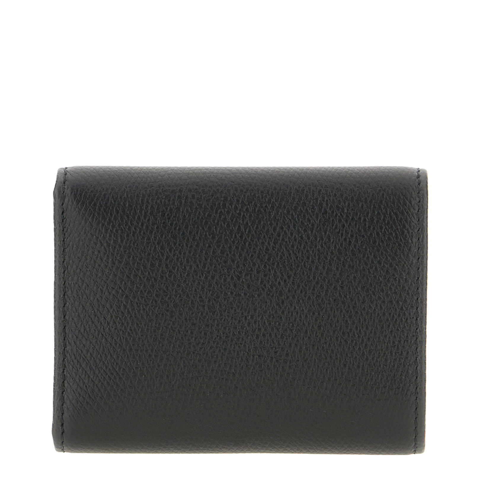 VLOGO SIGNATURE TRIFOLD WALLET