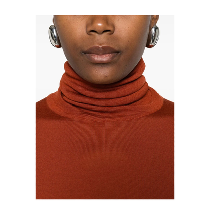 MAYFEYR -  - Roll-Neck Wool Sweater - 850331Y76GM